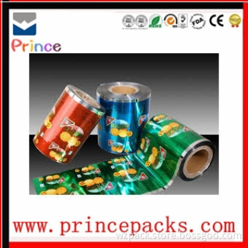 Plastic PVC Twist Wrap Film For Candy Packaging On Roll/plastic wrap film
